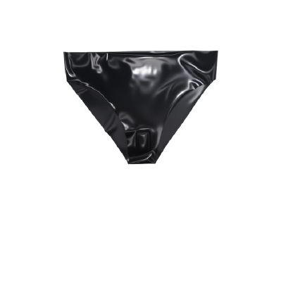 Latex Men's Underpants (NO.97050)