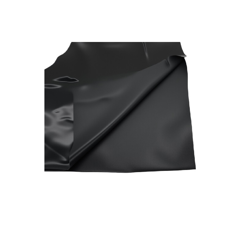 Latex Skirt (NO.9562)