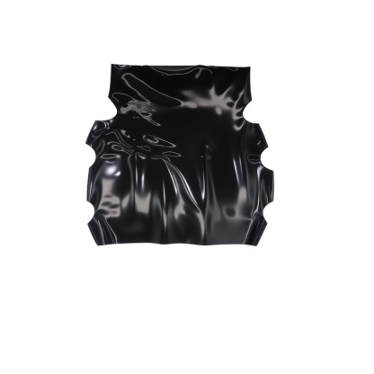 Latex Skirt (NO.9512)