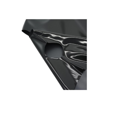 Latex Skirt (NO.9512)