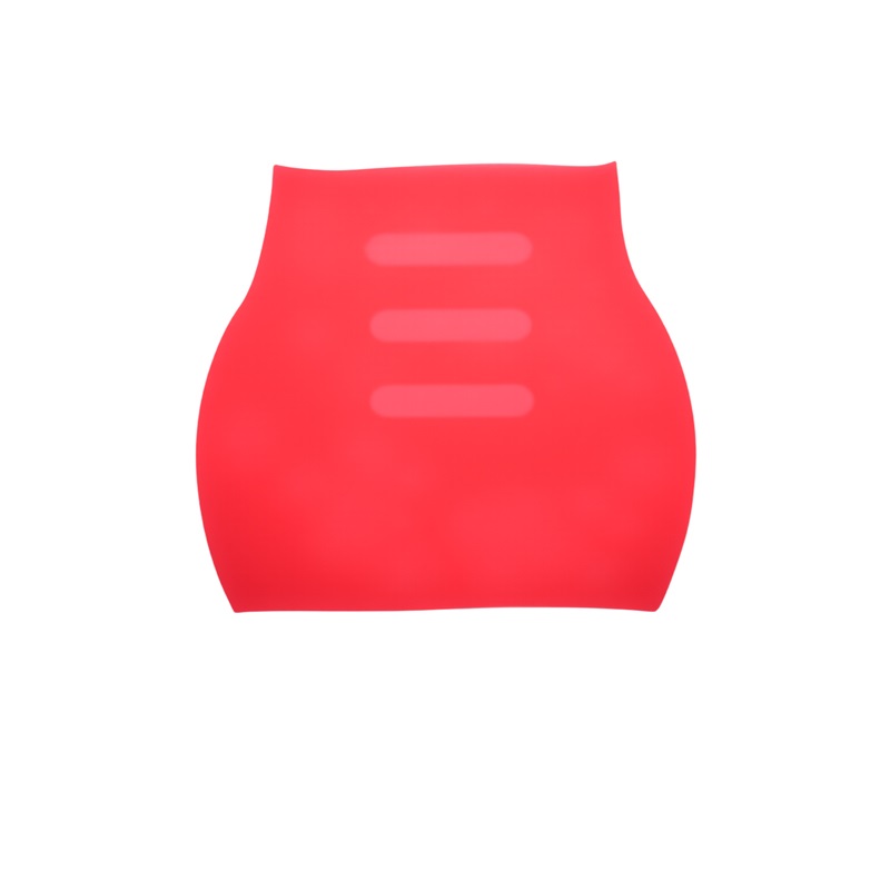 Latex Skirt (NO.9569)