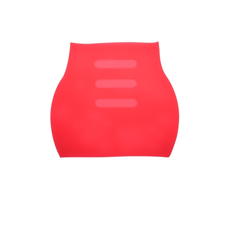 Latex Skirt (NO.9569)