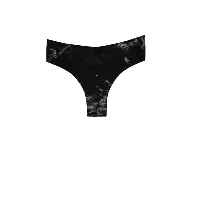 Latex Women's Underpants (NO.9671)