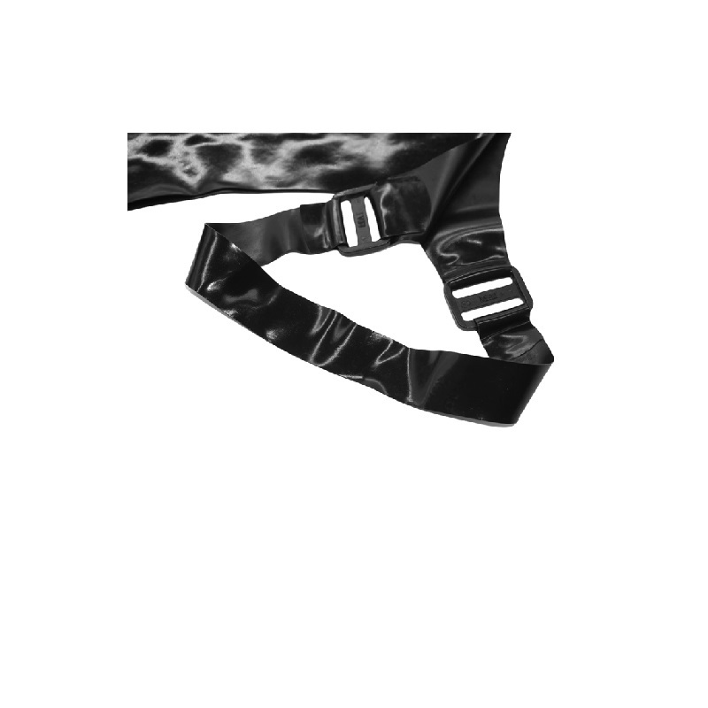 Latex Dress (NO.9508)