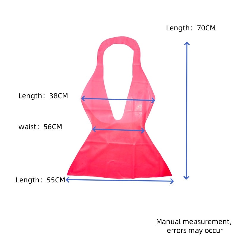 Latex Dress (NO.9570)