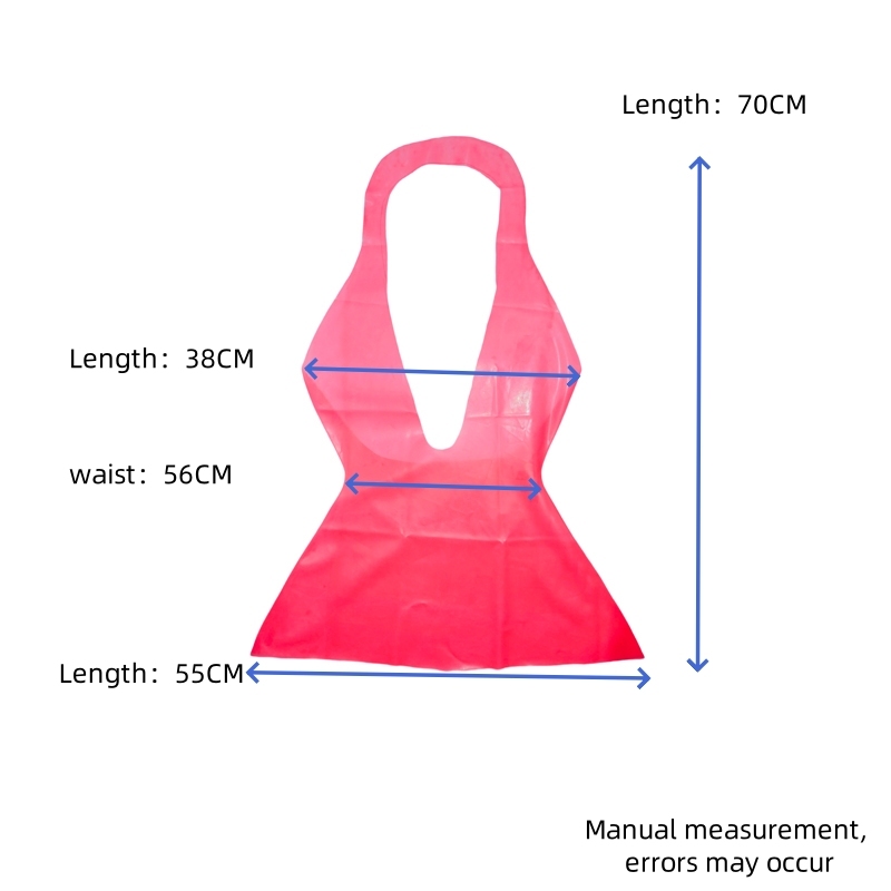 Latex Dress (NO.9570)