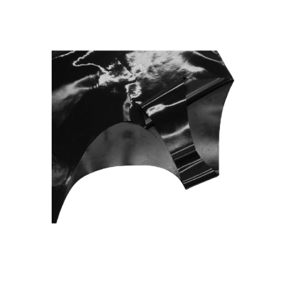 Latex Dress (NO.9654)