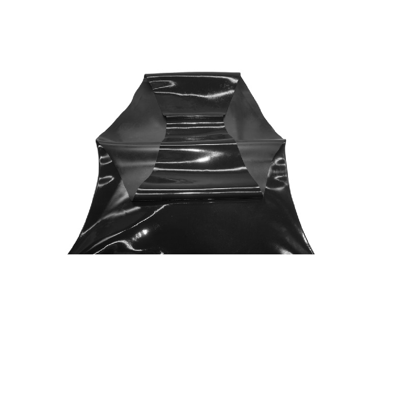 Latex Dress (NO.9654)