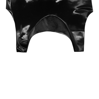 Latex Men’s Vest (NO.9554)