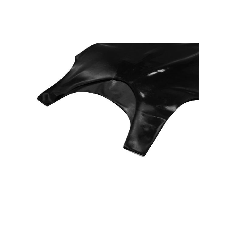 Latex Men’s Vest (NO.9554)