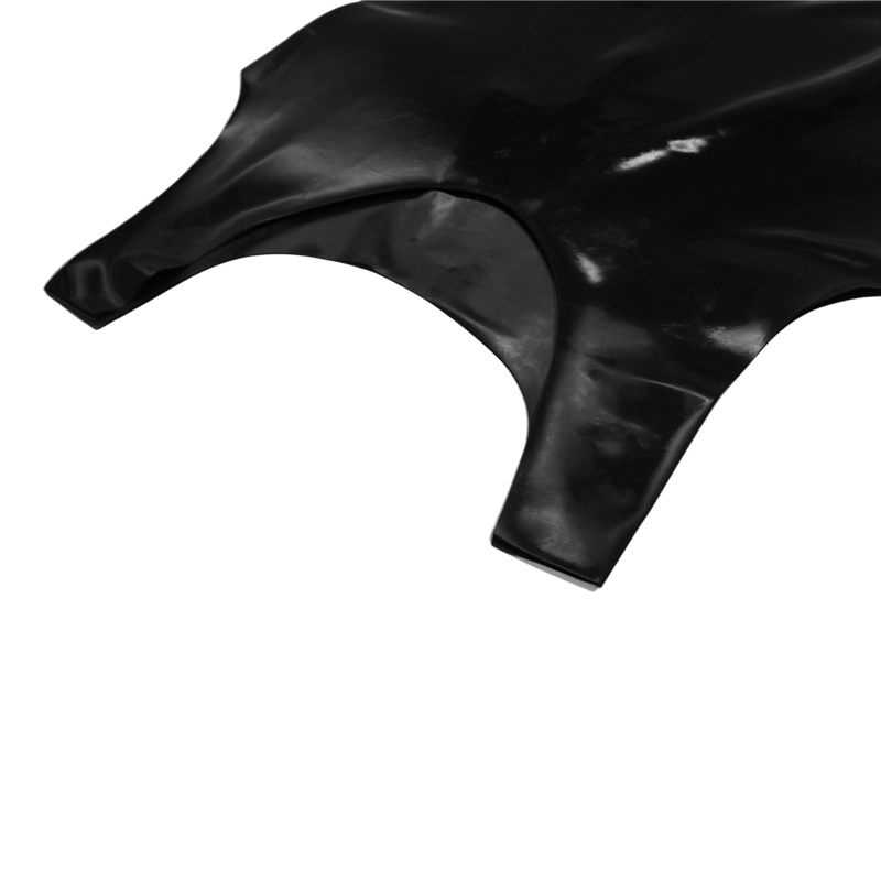 Latex Men’s Vest (NO.9554)