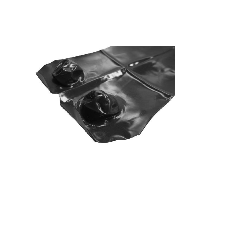 Latex Dress (NO.9509)