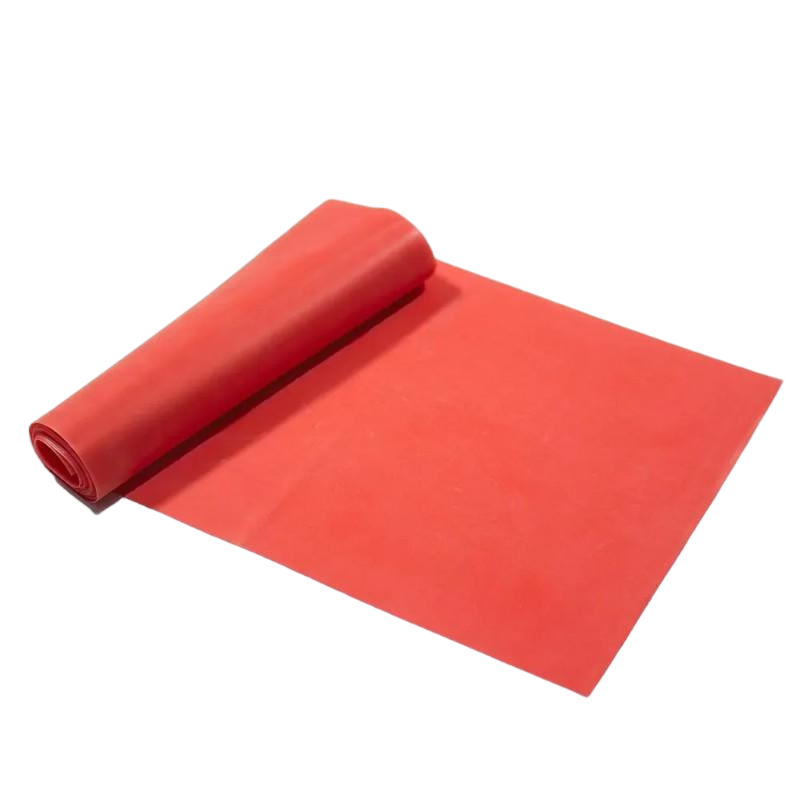 Natural Rubber Resistance Band