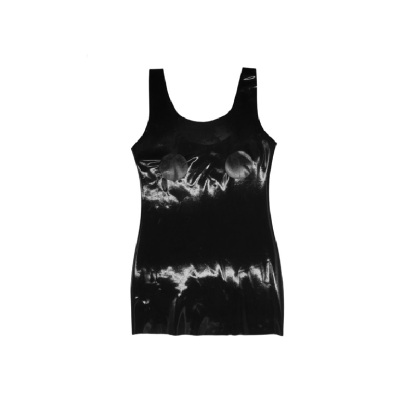 Latex Dress (NO.9663)