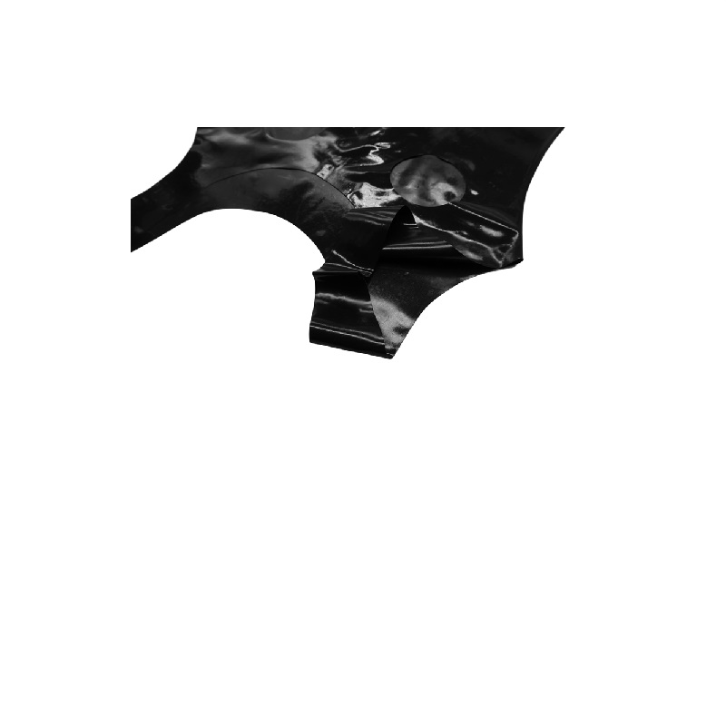 Latex Dress (NO.9663)