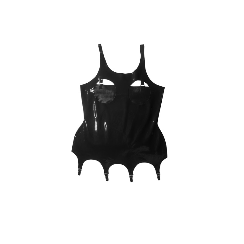 Latex Dress (NO.069)