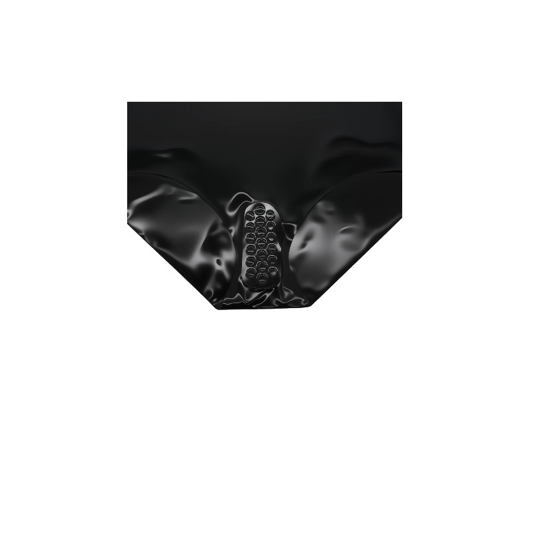 Latex Women's Underpants (NO.074)