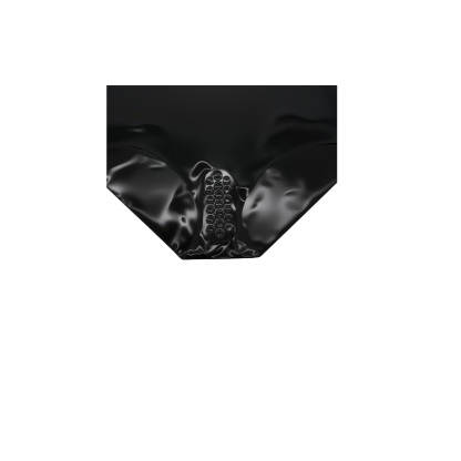 Latex Women's Underpants (NO.074)