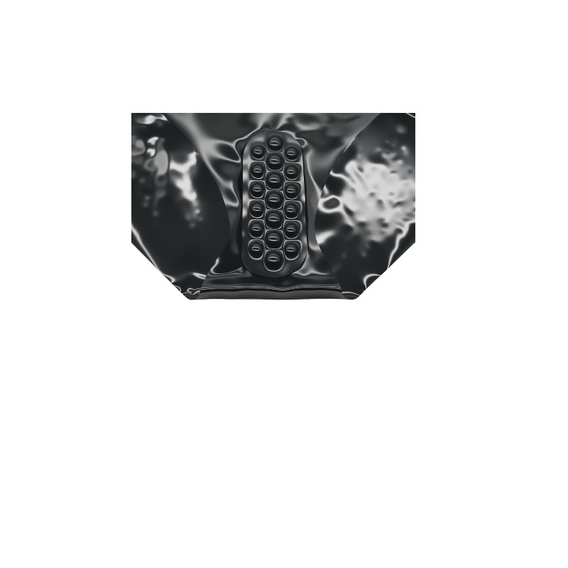 Latex Women's Underpants (NO.074)