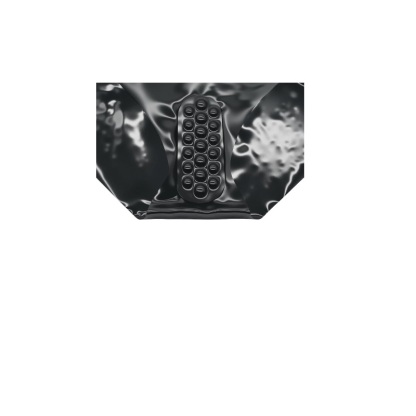 Latex Women's Underpants (NO.074)