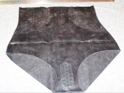 Latex Underpants ( PL103-074)
