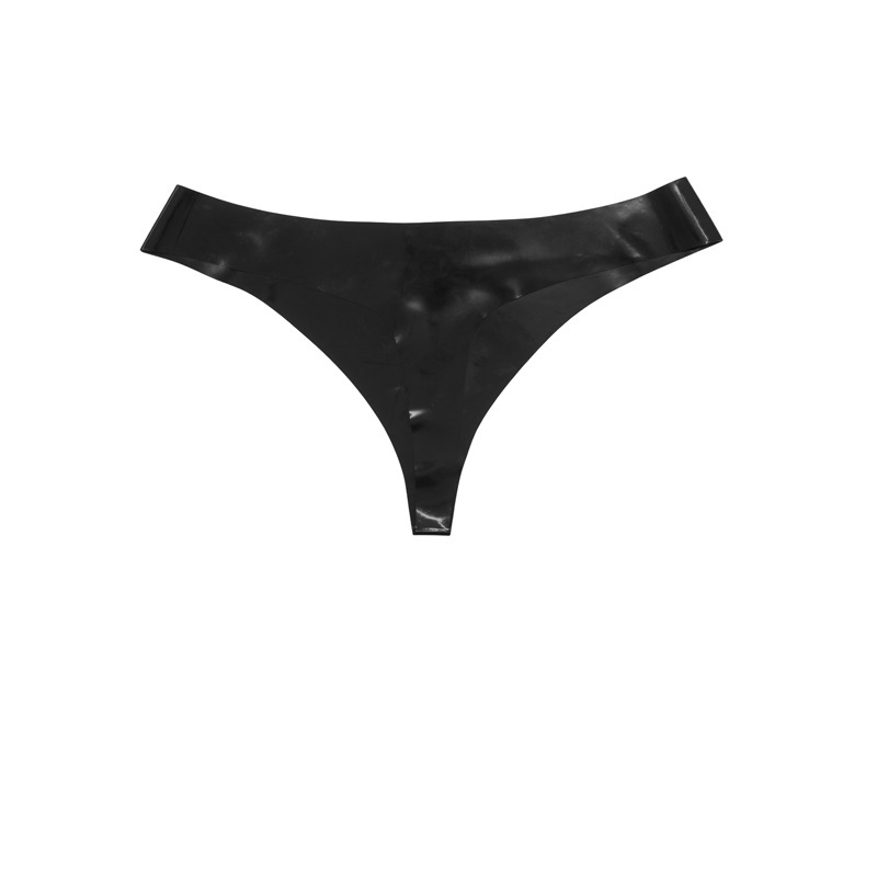 Latex Women's Underpants (NO.076)