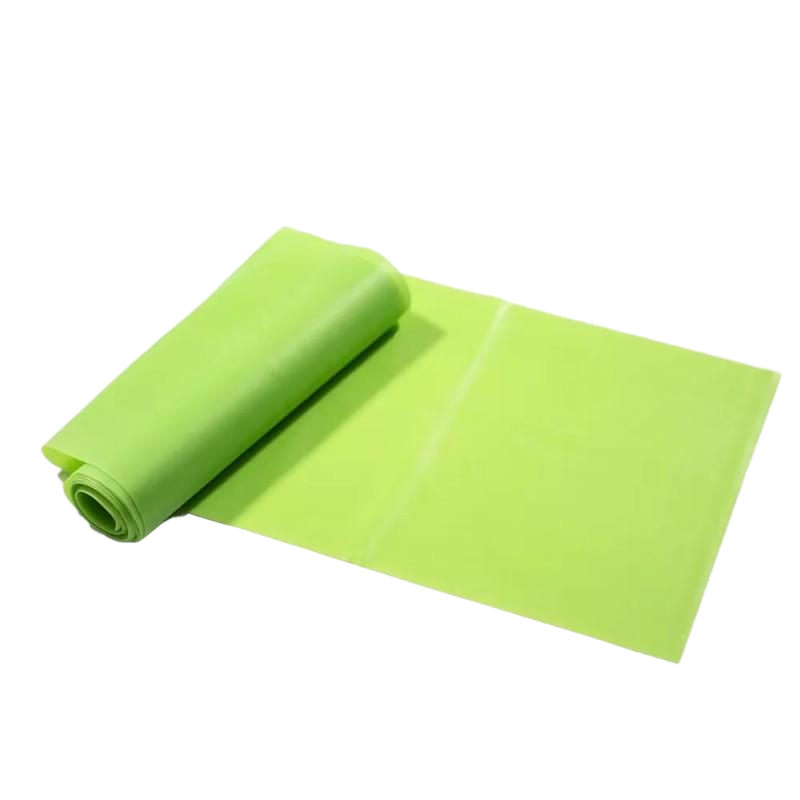 Natural Rubber Resistance Band