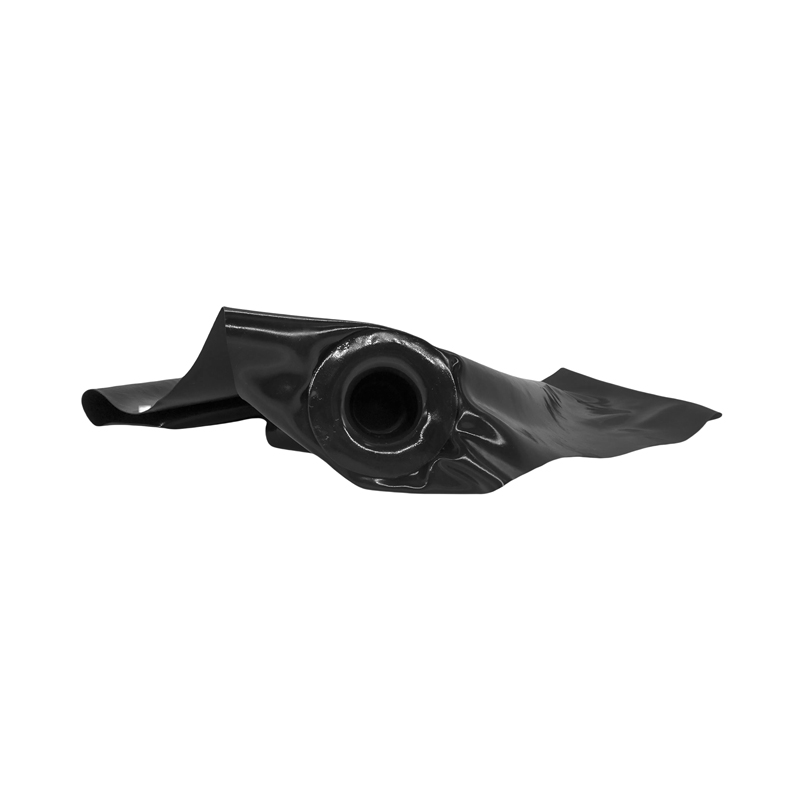Latex Underwear With Penis/Penis Sleeve (NO. 085)
