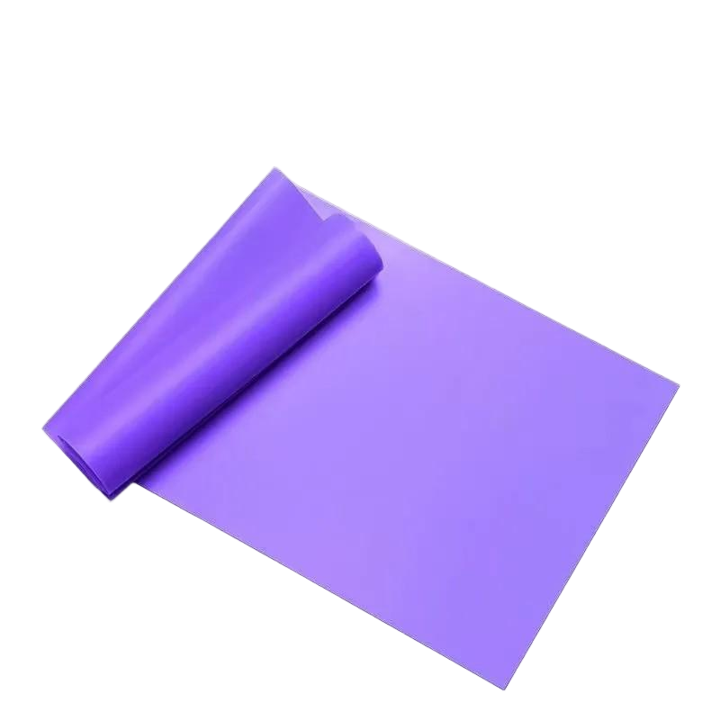 Natural Rubber Resistance Band