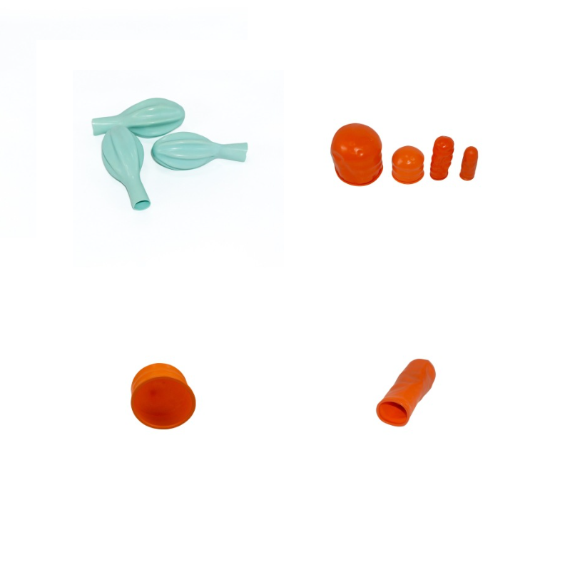 Latex Small Accessories