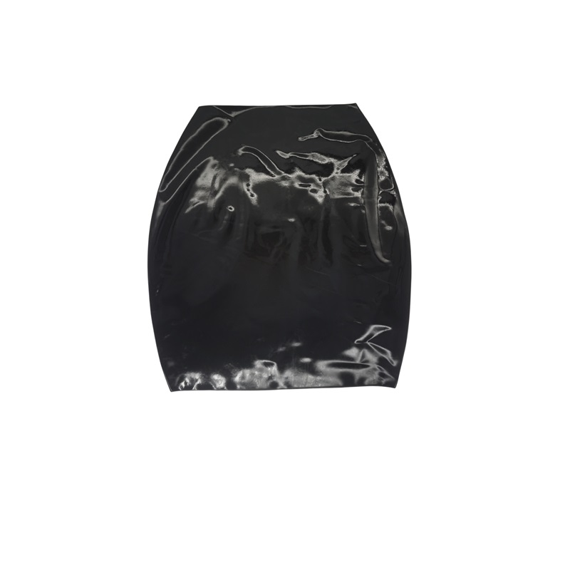 Latex Skirt (NO.106)