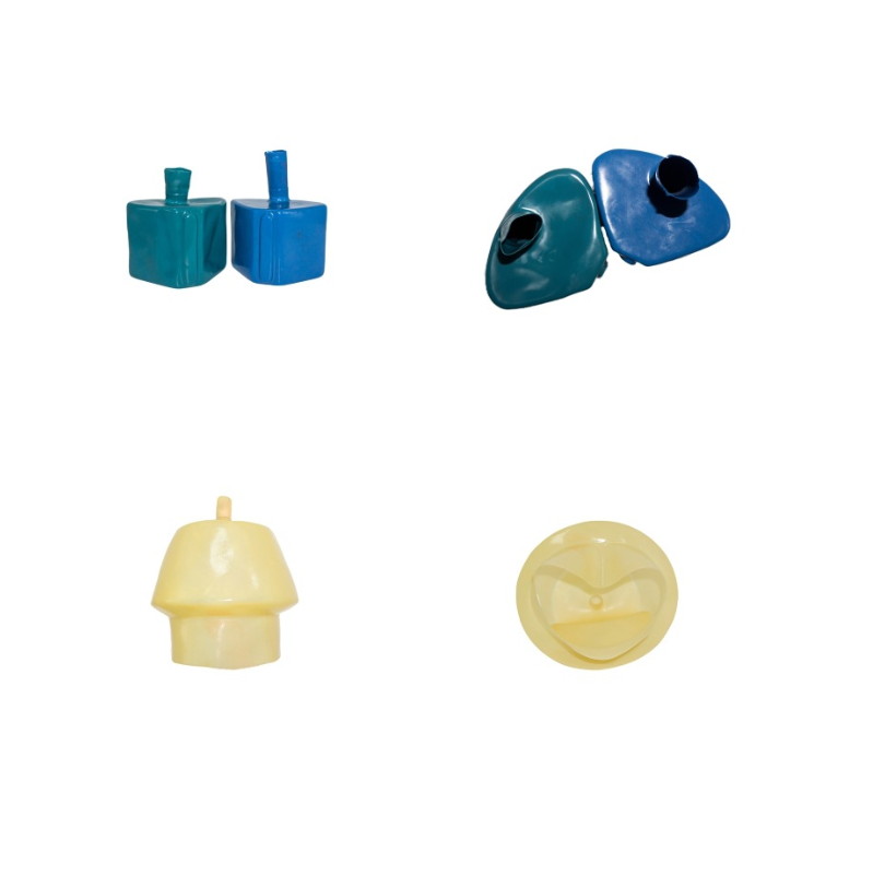 Latex Small Accessories