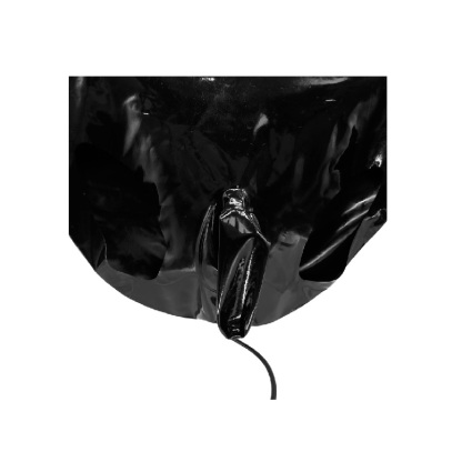 Latex Underwear With Penis/Penis Sleeve (NO. 131)