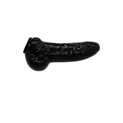Latex Penis Sleeve ( NO. 218 M Style )