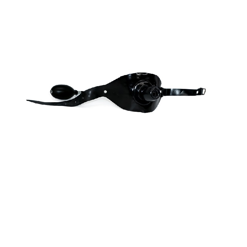 Latex Inflatable Mouth Plug ( NO. 244 )