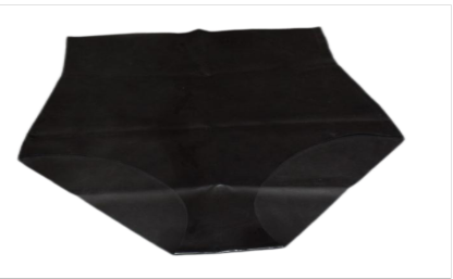 Latex Underpants-0.8mm ( PL118-289 )