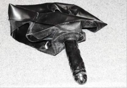 Latex Underpants ( PL120-296 )