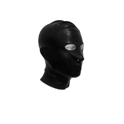 Latex Men's Headgear 2