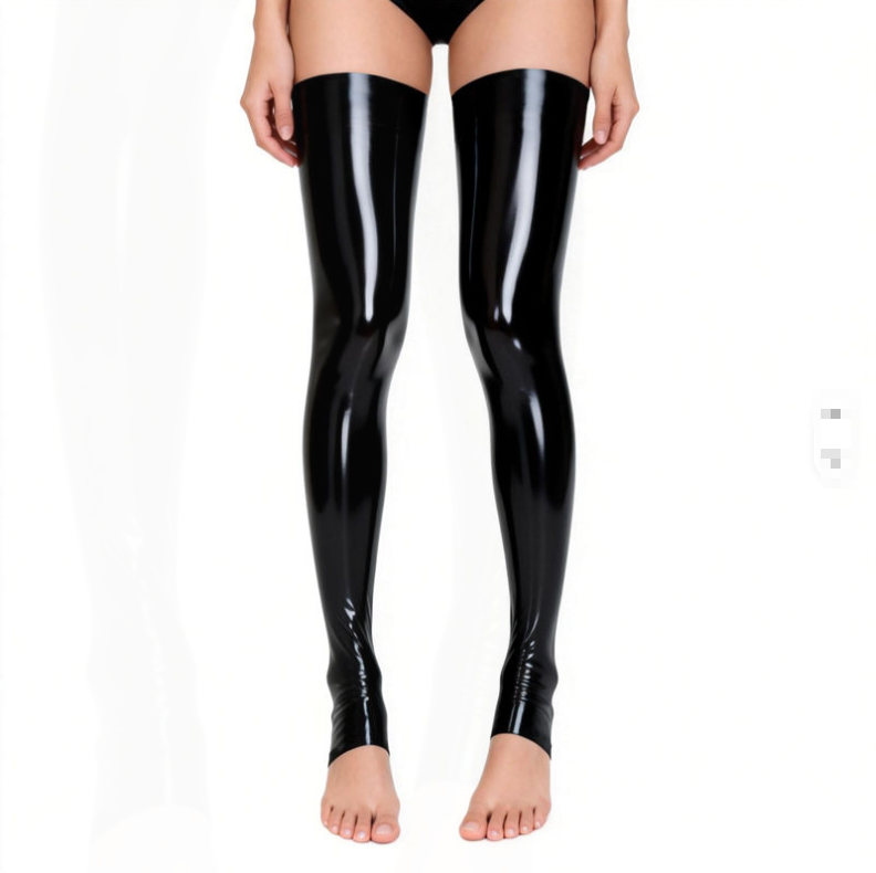 Latex Socks ( PL114-272 )