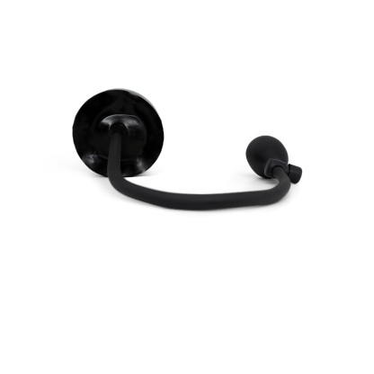 Latex Inflatable Anal Plug ( NO. 316, Solid)