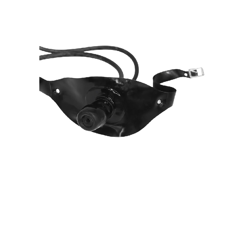 Latex Inflatable Mouth Plug ( NO. 321 )