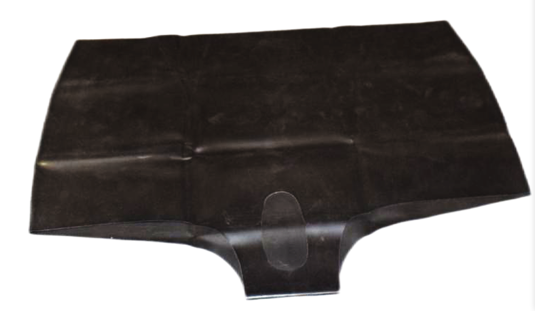 Latex Underpants-0.8mm ( PL125-328 )