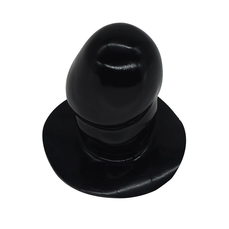 Latex Inflatable Mouth Plug ( NO. 7708 )
