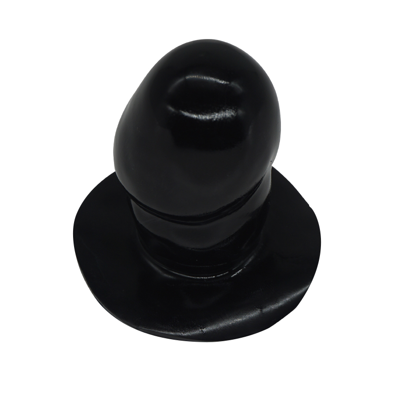 Latex Inflatable Mouth Plug ( NO. 7708 )