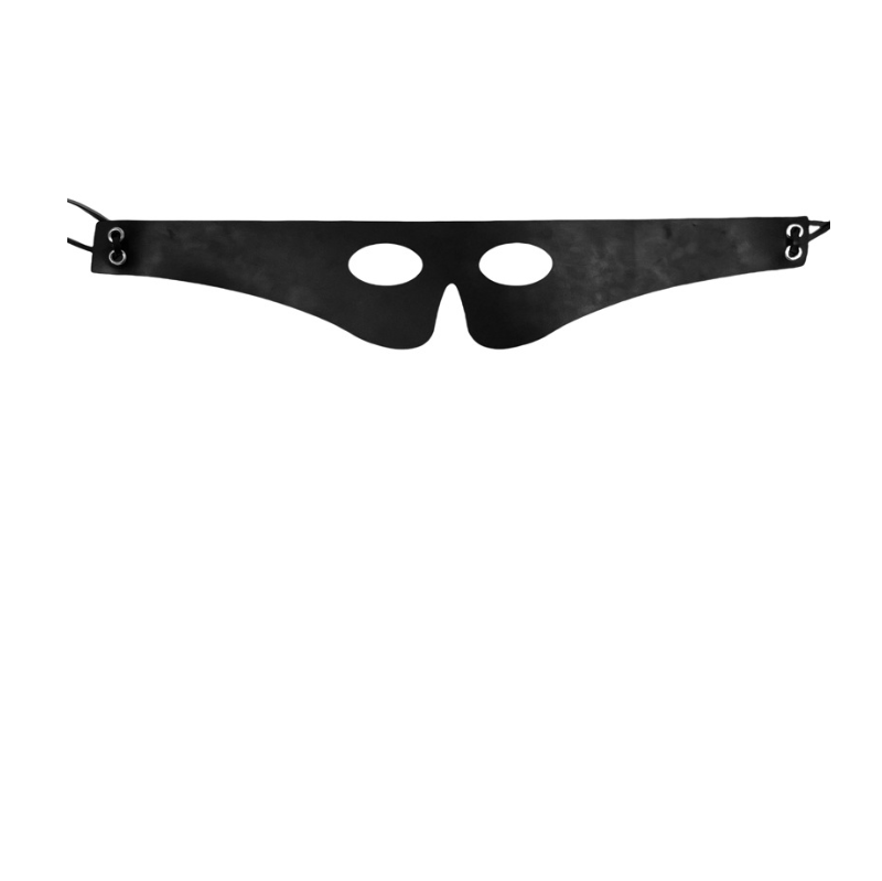 Latex Eye Mask