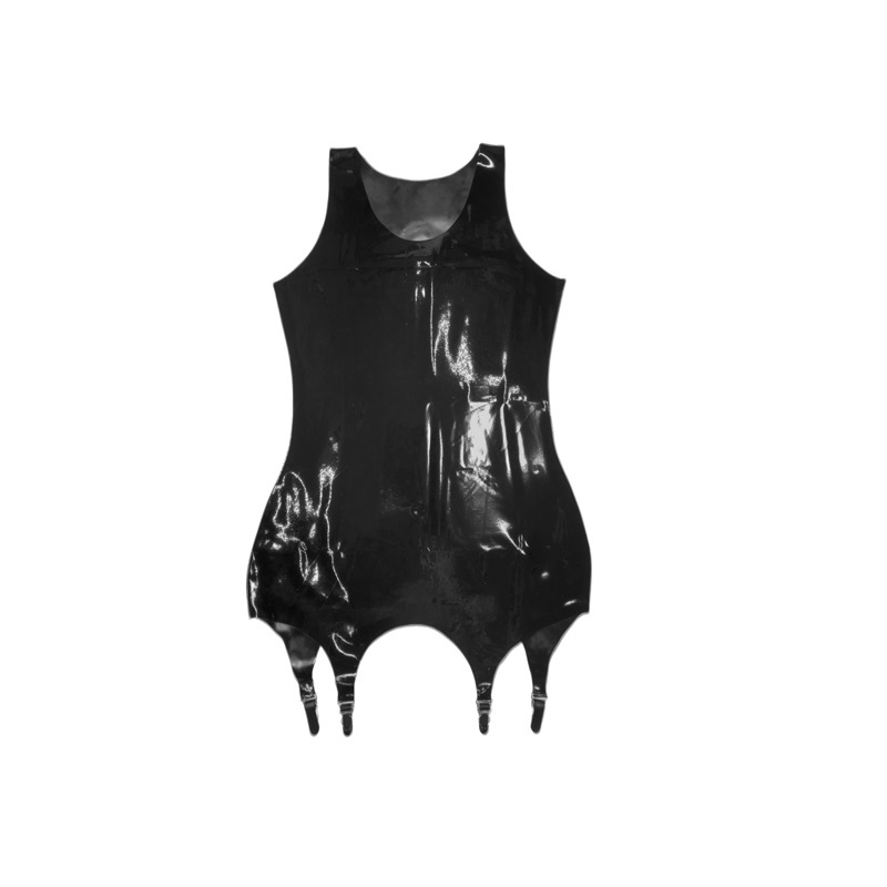 Latex Dress (NO.402)