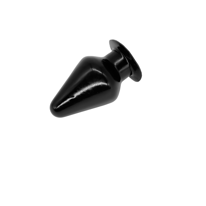 Latex Inflatable Anal Plug ( NO. 419 )