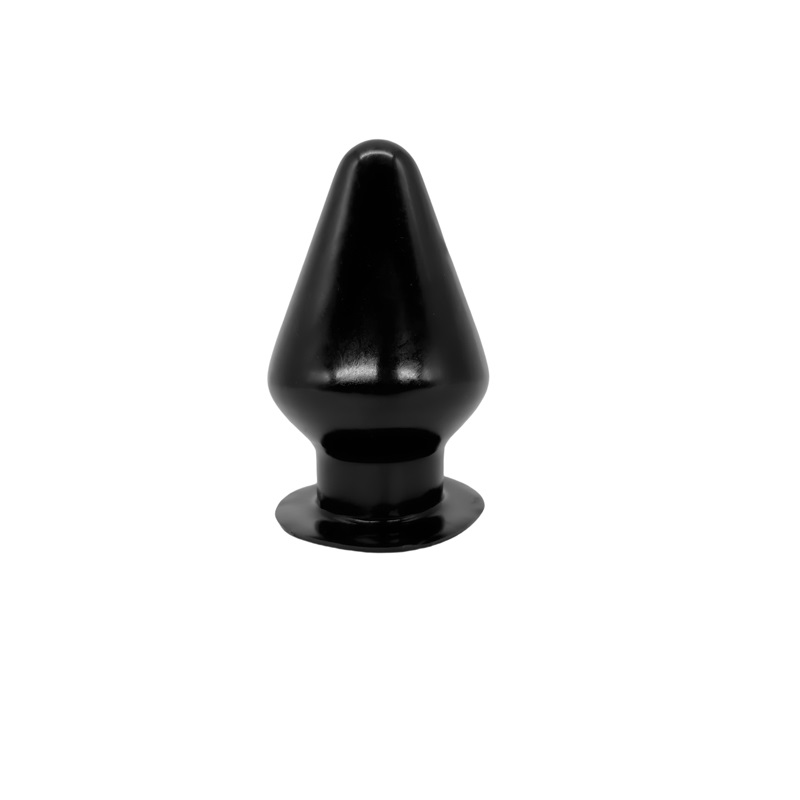 Latex Inflatable Anal Plug ( NO. 419 )