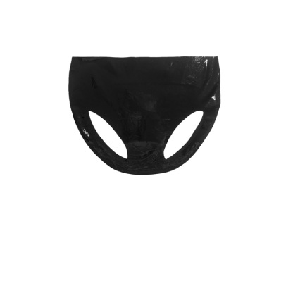 Latex Women's Underpants (NO.430)