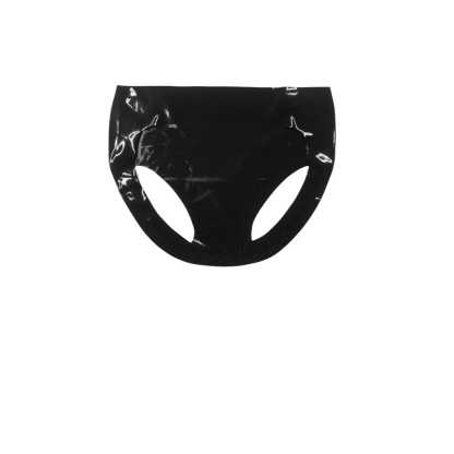 Latex Women's Underpants (NO.430)